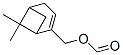 (6,6-dimethylbicyclo[3.1.1]hept-2-en-2-yl)methyl formate CAS#: 72928-52-0