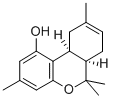 6(6AR,10AS)-REL-A,7,8,10A-TETRAHYDRO-3,6,6,9-TETRAMETHYL-6H-DIBENZO[B,D]PYRAN-1-OL CAS#: 728044-69-7
