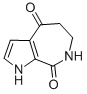 6,7-DIHYDRO-1H,5H-PYRROLO[2,3-C]AZEPINE-4,8-DIONE CAS#: 72908-87-3