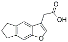 (6,7-DIHYDRO-5H-1-OXA-S-INDACEN-3-YL)-ACETIC ACID CAS#: 730951-34-5
