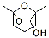 6,8-Dioxabicyclo[3.2.1]octan-7-ol, 1,5-dimethyl- (9CI) CAS#: 724465-41-2
