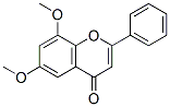 6,8-dimethoxyflavone CAS#: 75523-08-9