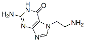 7-(2-aminoethyl)guanine CAS#: 76495-81-3