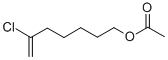 7-ACETOXY-2-CHLORO-1-HEPTENE CAS#: 731773-21-0