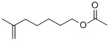 7-ACETOXY-2-METHYL-1-HEPTENE CAS#: 731773-25-4
