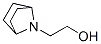 7-Azabicyclo[2.2.1]heptane-7-ethanol(9CI) CAS#: 743438-25-7
