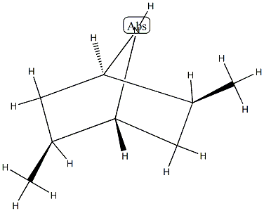 7-Azabicyclo[2.2.1]heptane,2,5-dimethyl-,(1R,2S,4R,5S)-rel-(9CI) CAS#: 723240-05-9