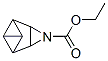 7-Azatetracyclo[4.1.0.02,4.03,5]heptane-7-carboxylicacid,ethylester(9CI) CAS#: 72393-09-0
