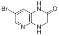 7-BROMO-3,4-DIHYDROPYRIDO[2,3-B]PYRAZIN-2(1H)-ONE CAS#: 709652-84-6