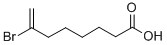 7-BROMO-7-OCTENOIC ACID CAS#: 732248-52-1