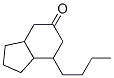 7-Butyloctahydro-5H-inden-5-one CAS#: 72152-83-1
