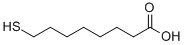 7-CARBOXY-1-HEPTANETHIOL CAS#: 74328-61-3