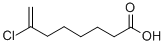 7-CHLORO-7-OCTENOIC ACID CAS#: 731773-29-8