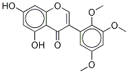 7-DeMethylrobustigenin CAS#: 75340-02-2