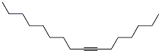 7-HEXADECYNE CAS#: 74685-28-2
