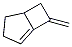 7-Methylenebicyclo(3.2.0)hept-1-ene CAS#: 75960-13-3