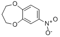 7-Nitro-3,4-dihydro-2H-1,5-benzodioxepine CAS#: 78288-94-5