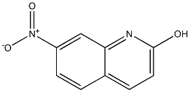 7-Nitroquinolin-2-ol CAS#: 75755-37-2