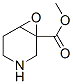 7-Oxa-3-azabicyclo[4.1.0]heptane-1-carboxylicacid,methylester(9CI) CAS#: 700372-73-2
