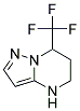 7-TRIFLUOROMETHYL-4,5,6,7-TETRAHYDRO-PYRAZOLO[1,5-A]PYRIMIDINE CAS#: 725699-19-4