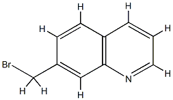 7-(bromomethyl)quinoline CAS#: 769100-08-5
