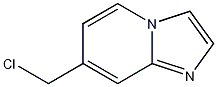 7-(chloromethyl)imidazo[1,2-a]pyridine CAS#: 760900-54-7