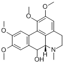7-hydroxyglaucine CAS#: 75652-86-7