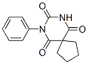 7-phenyl-7,9-diazaspiro[4.5]decane-6,8,10-trione CAS#: 77500-87-9