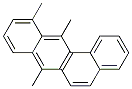 7,11,12-trimethylbenz(a)anthracene CAS#: 74845-57-1