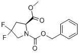 (s)-1-benzyl-2-methyl-4,4-difluoropyrrolidine-1,2-dicarb CAS#: 72180-26-8