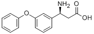 (S)-3-(3-PHENOXYPHENYL)-BETA-ALANINE CAS#: 723733-91-3
