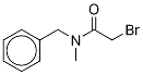 α-BroMo-N-benzyl-N-MethylacetaMide CAS#: 73391-96-5