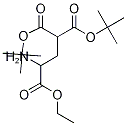γ-Carboxyglutamic Acid γ,γ-Di-t-butyl 3-Ethyl Ester CAS#: 73538-32-6