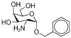 Benzyl 2-Amino-2-deoxy-α-D-galactopyranoside CAS#: 738518-26-8