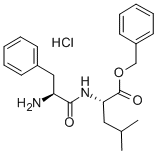 H-Phe-Leu-OBzl·HCl CAS#: 73994-87-3
