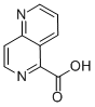 1,6-NAPHTHYRIDINE-5-CARBOXYLICACID CAS#: 74048-24-1