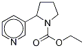 (±)-N-Ethoxycarbonylnornicotine CAS#: 74245-32-2