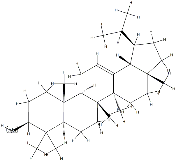 (18R,19R)-Lup-12-en-3β-ol CAS#: 74523-79-8