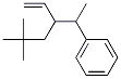 5,5-Dimethyl-3-(α-methylbenzyl)-1-hexene CAS#: 74810-76-7