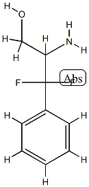 β-Amino-γ,γ-difluoro-benzenepropanol CAS#: 75456-80-3