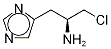 R(-)-α-ChloroMethyl HistaMine Dihydrochloride CAS#: 75614-86-7
