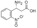 (R)-3-(2-NITROPHENYL)-BETA-ALANINE CAS#: 756814-14-9