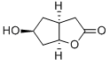 7-ALPHA-HYDROXY-CIS-OXABICYCLO[3.3.0]OCTANE-3-ONE CAS#: 76023-85-3