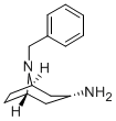 8-Benzyl-3α-amino-1αH,5αH-nortropane CAS#: 76272-35-0