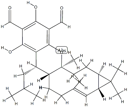Euglobal Ⅲ CAS#: 76449-26-8