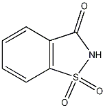 Saccharin N-(2-Acetic Acid Isopropyl Ester)(Piroxicam Impurity F) CAS#: 76508-37-7