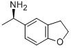 5-Benzofuranmethanamine, 2,3-dihydro-α-methyl-, (αR)- CAS#: 765945-04-8