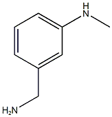 N-[3-(AMINOMETHYL)PHENYL]-N-METHYLAMINE CAS#: 768343-60-8