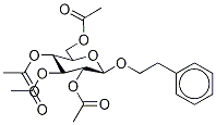 β-Phenylethyl β-D-Glucoside CAS#: 76870-87-6
