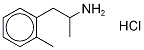 o,α-DiMethylphenethylaMine Hydrochloride CAS#: 77083-24-0